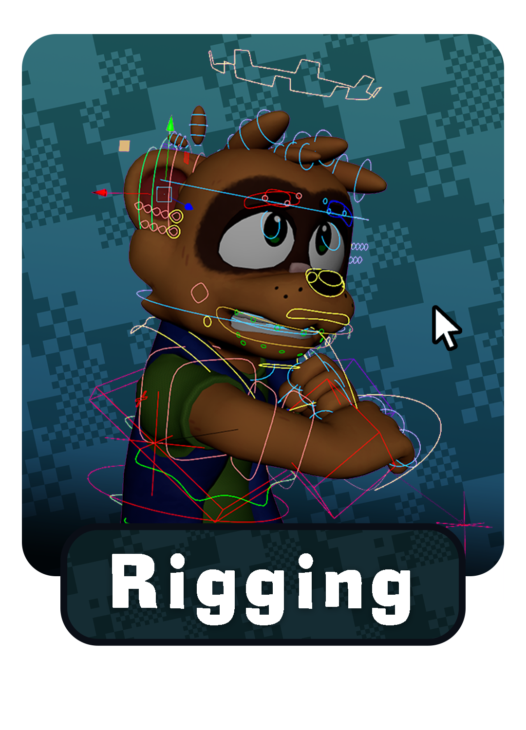 Rigging Rigging