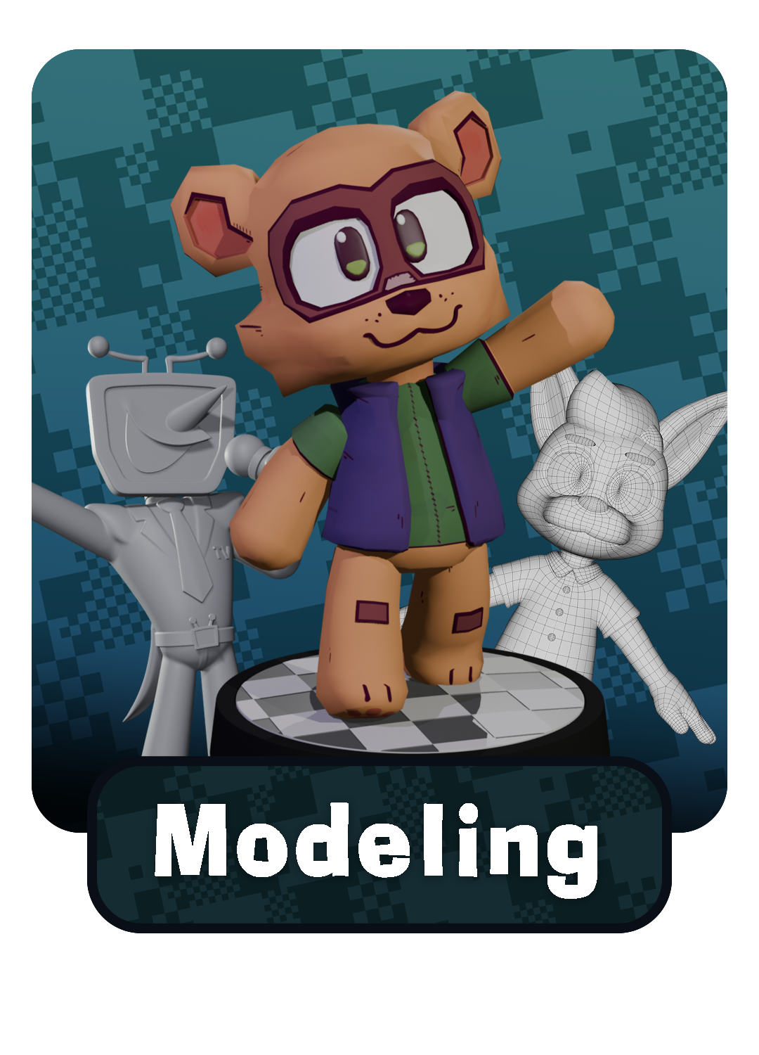 Modeling Modeling